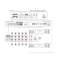 PA System 30ch Alarm Matrix RH2819A